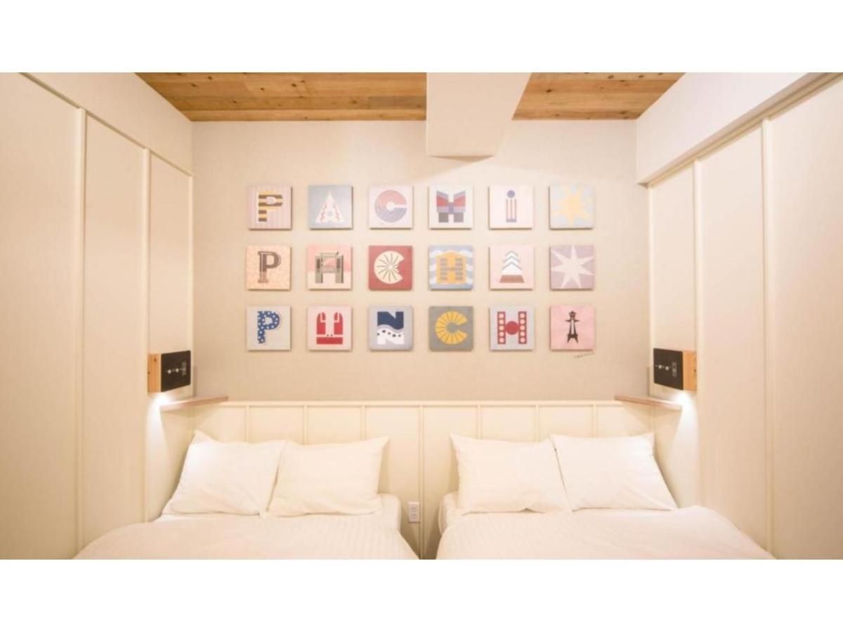Kamon Hotel Namba - Vacation Stay 37029V Osaka Exterior photo